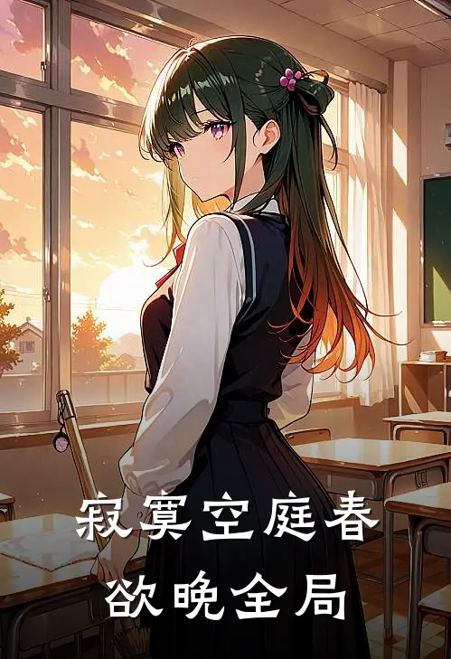 寂寞空庭春欲晚全局