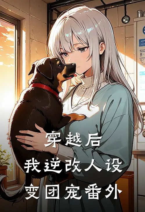 穿越后，我逆改人设变团宠番外