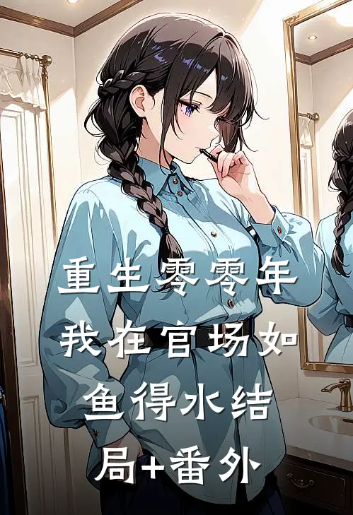 重生零零年：我在官场如鱼得水结局+番外