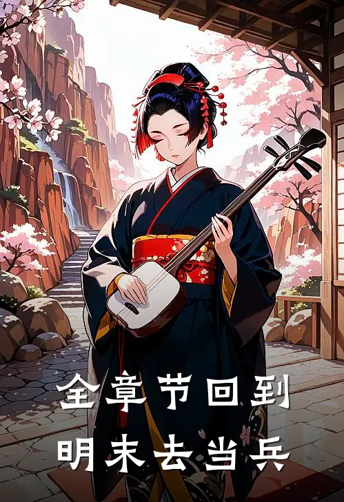 全章节回到明末去当兵