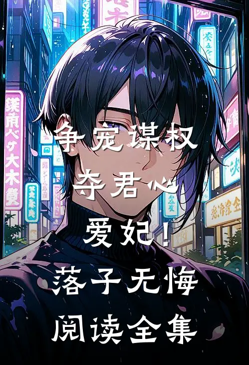 争宠谋权夺君心，爱妃！落子无悔阅读全集
