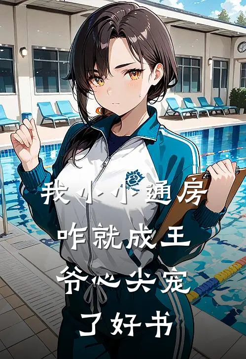 我小小通房，咋就成王爷心尖宠了好书