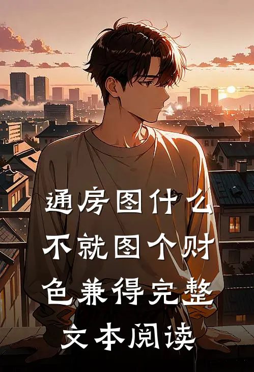通房图什么，不就图个财色兼得完整文本阅读