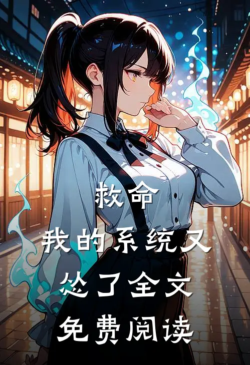 救命，我的系统又怂了全文免费阅读