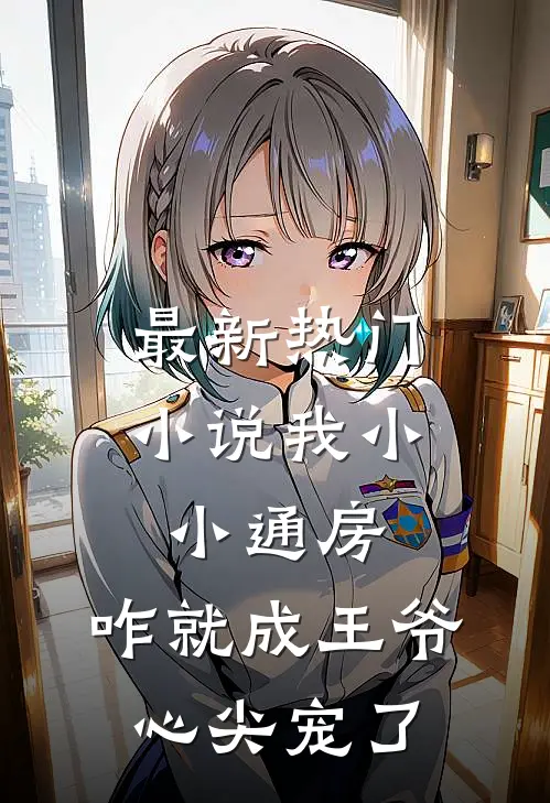 最新热门小说我小小通房，咋就成王爷心尖宠了