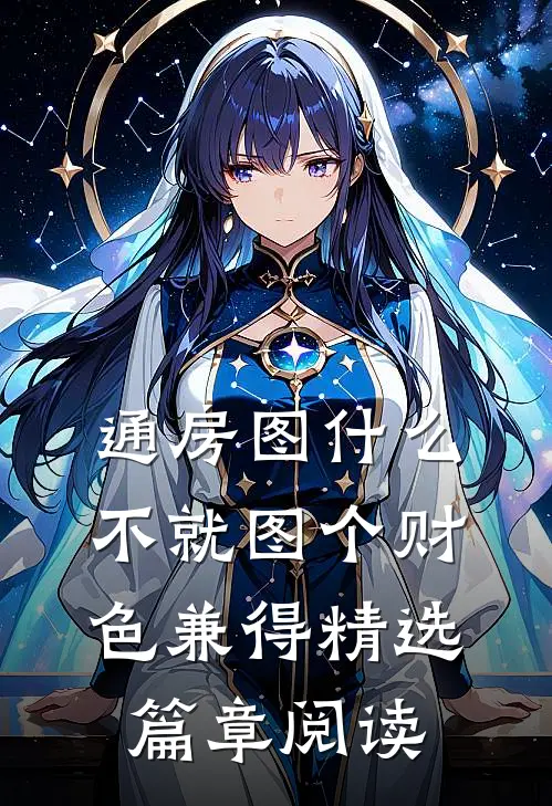 通房图什么，不就图个财色兼得精选篇章阅读