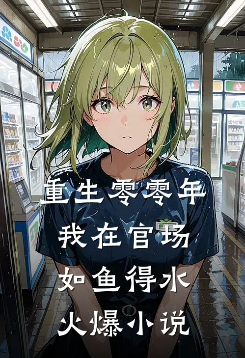 重生零零年：我在官场如鱼得水火爆小说