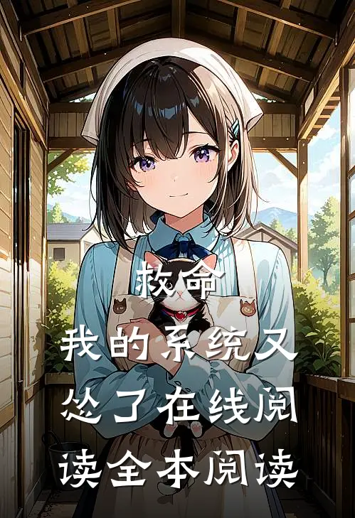 救命，我的系统又怂了在线阅读全本阅读