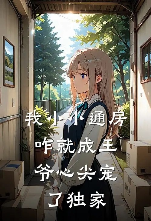 我小小通房，咋就成王爷心尖宠了独家