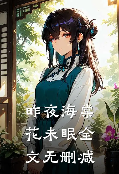昨夜海棠花未眠全文无删减