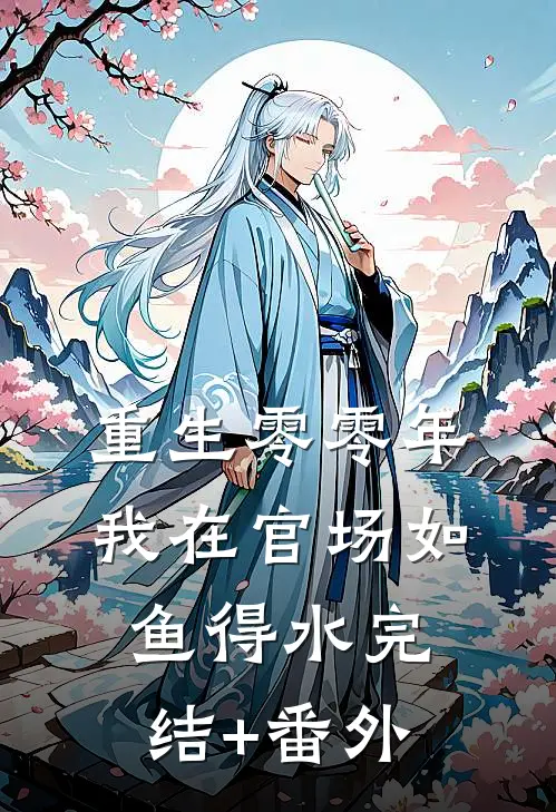 重生零零年：我在官场如鱼得水完结+番外