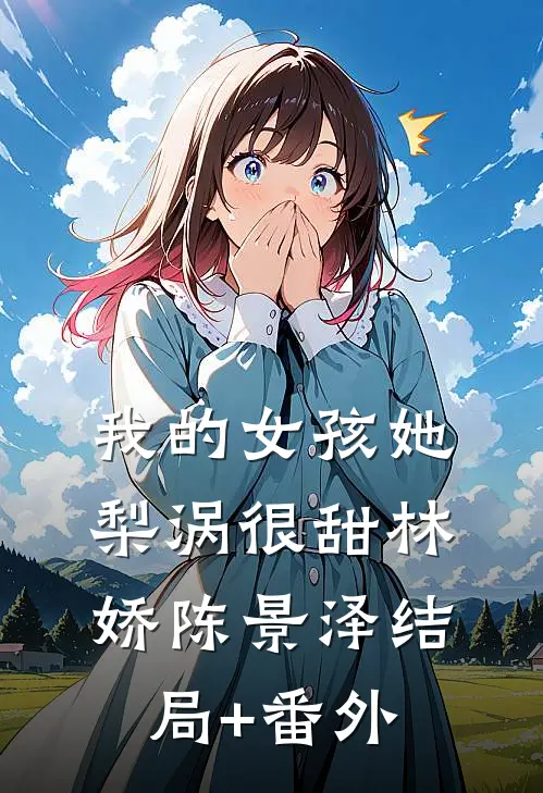 我的女孩她梨涡很甜林娇陈景泽结局+番外
