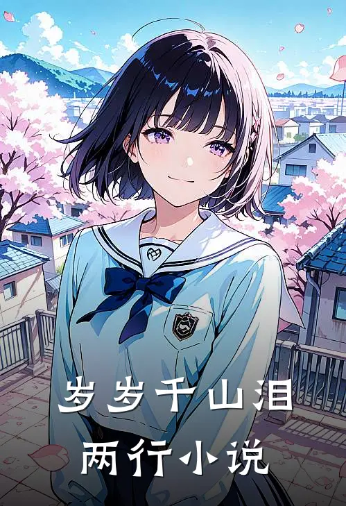 岁岁千山泪两行小说
