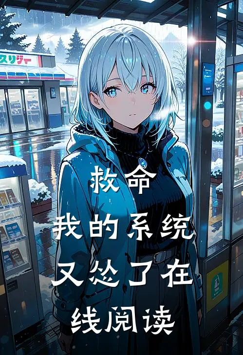 救命，我的系统又怂了在线阅读