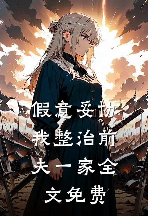 假意妥协，我整治前夫一家全文免费