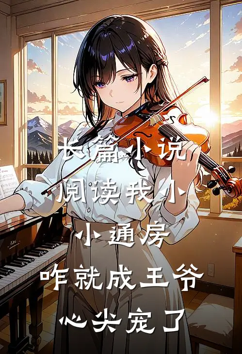 长篇小说阅读我小小通房，咋就成王爷心尖宠了