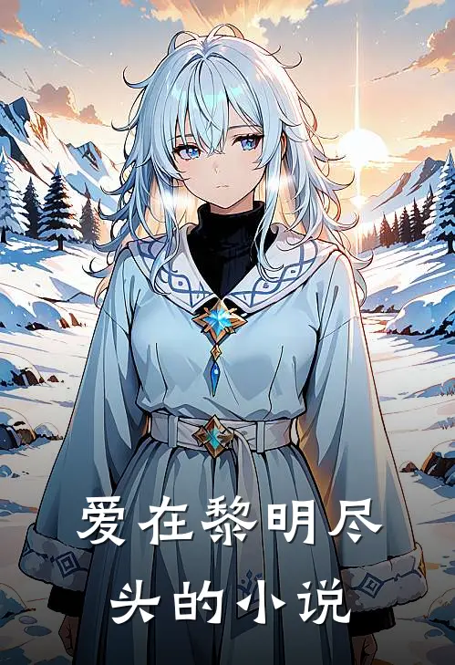 爱在黎明尽头的小说