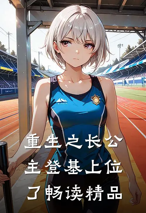 重生之长公主登基上位了畅读精品