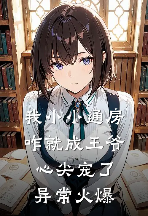 我小小通房，咋就成王爷心尖宠了异常火爆