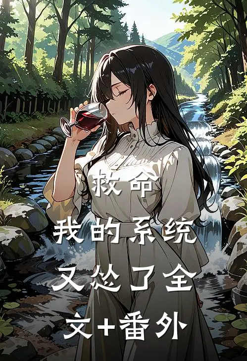 救命，我的系统又怂了全文+番外
