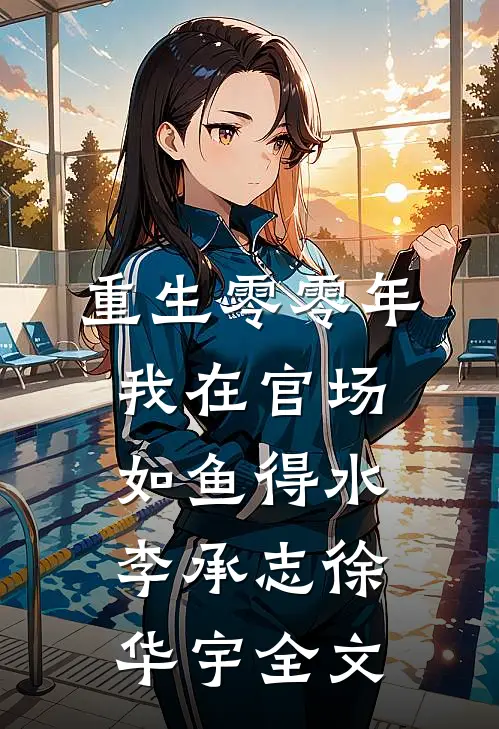重生零零年：我在官场如鱼得水李承志徐华宇全文