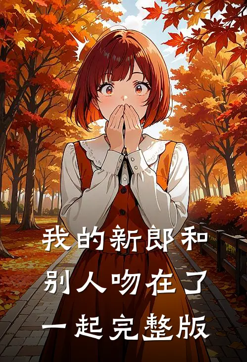 我的新郎和别人吻在了一起完整版