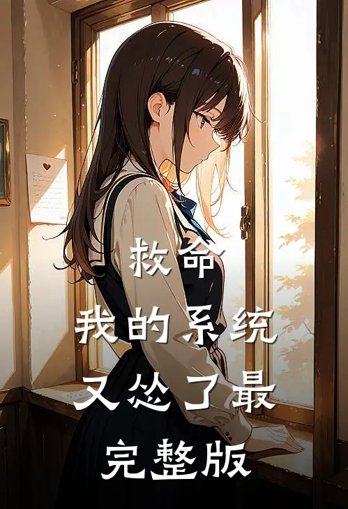 救命，我的系统又怂了最完整版
