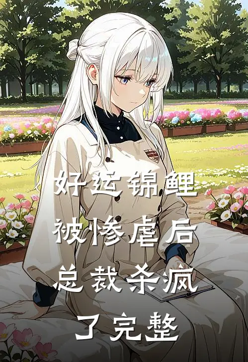 好运锦鲤被惨虐后，总裁杀疯了完整
