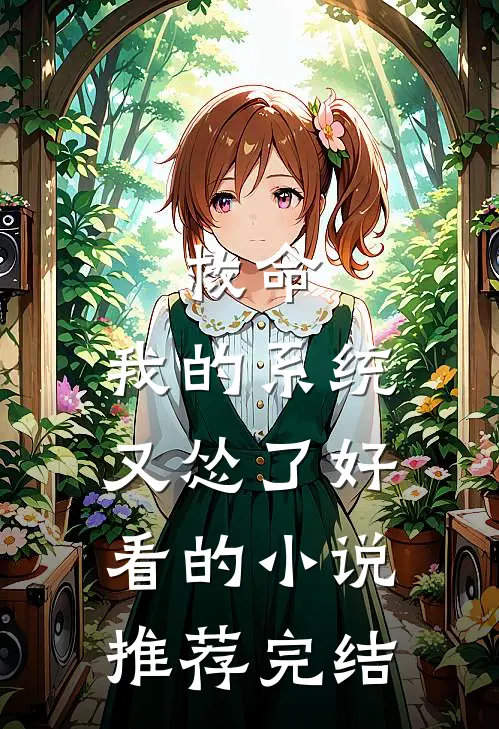 救命，我的系统又怂了好看的小说推荐完结
