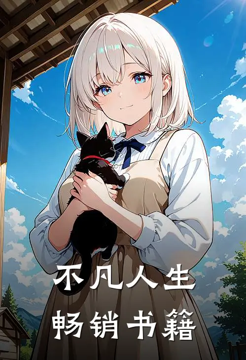 不凡人生畅销书籍