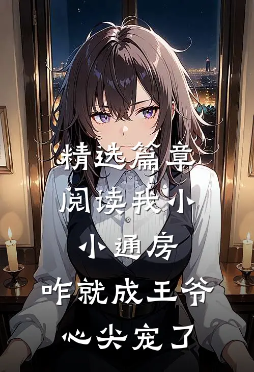 精选篇章阅读我小小通房，咋就成王爷心尖宠了