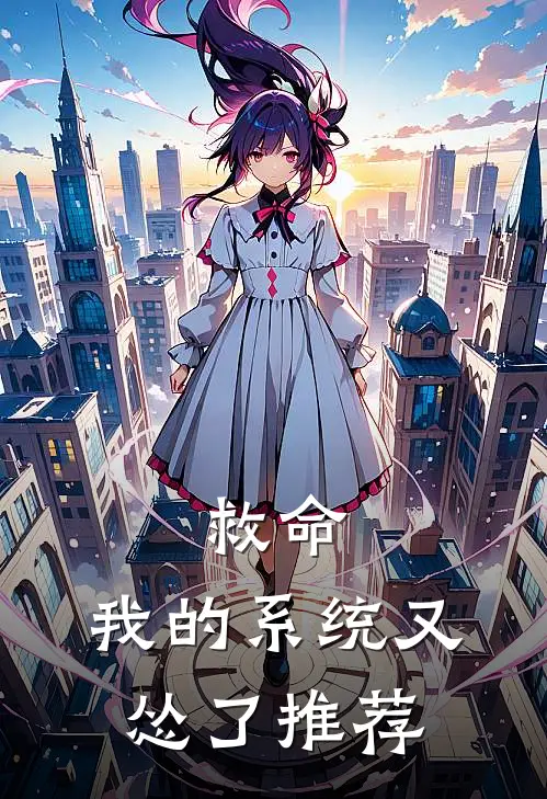 救命，我的系统又怂了推荐