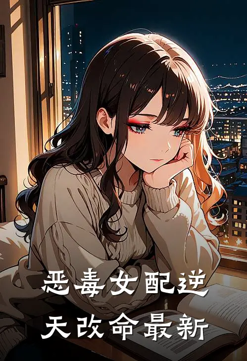 恶毒女配逆天改命最新