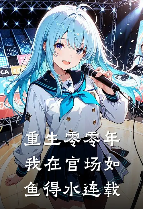重生零零年：我在官场如鱼得水连载