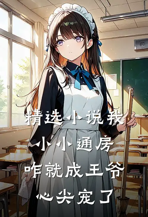 精选小说我小小通房，咋就成王爷心尖宠了