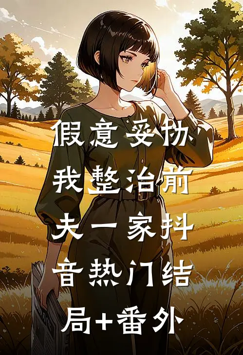 假意妥协，我整治前夫一家抖音热门结局+番外