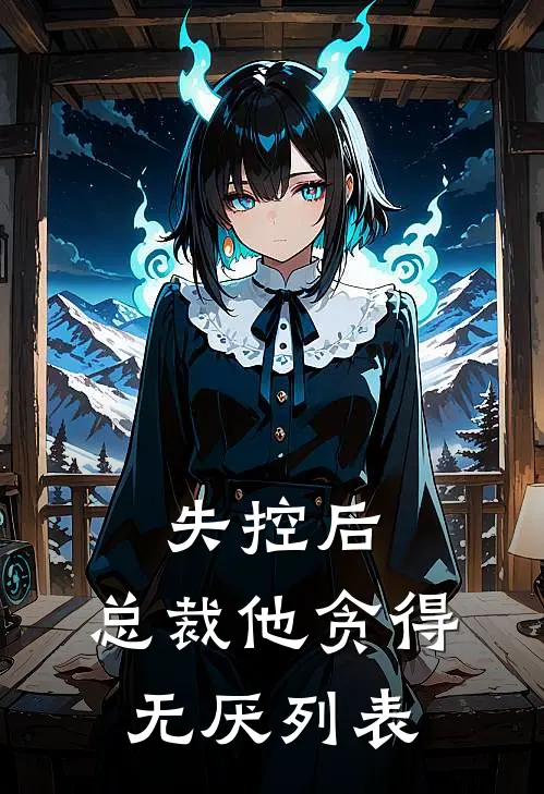 失控后，总裁他贪得无厌列表