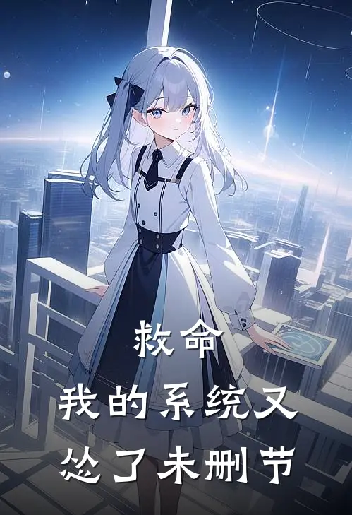 救命，我的系统又怂了未删节