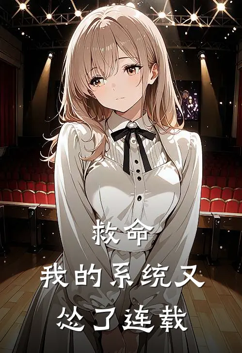 救命，我的系统又怂了连载