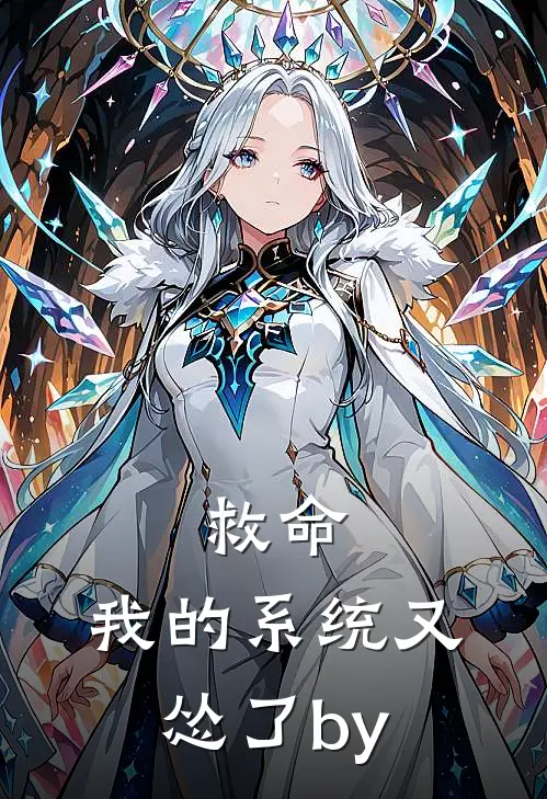 救命，我的系统又怂了by