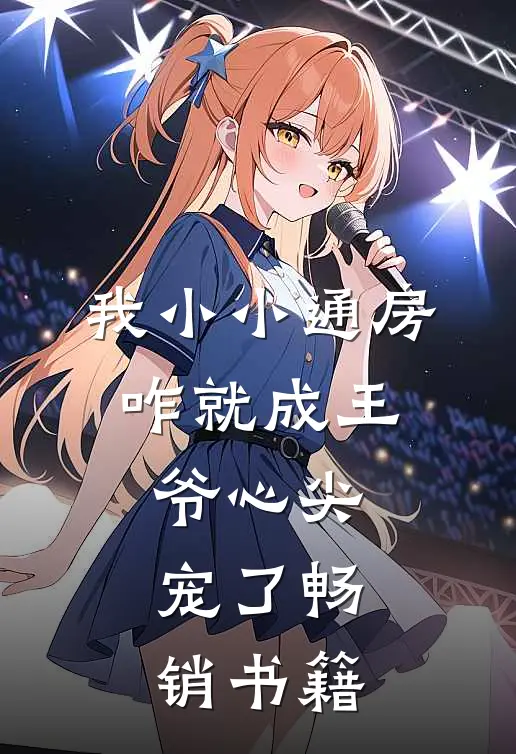 我小小通房，咋就成王爷心尖宠了畅销书籍