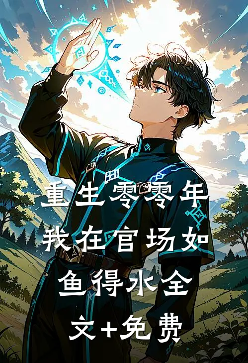 重生零零年：我在官场如鱼得水全文+免费