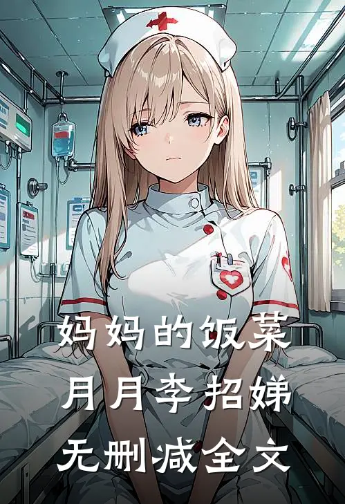 妈妈的饭菜月月李招娣无删减全文