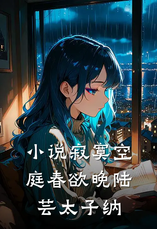 小说寂寞空庭春欲晚(陆芸太子纳)