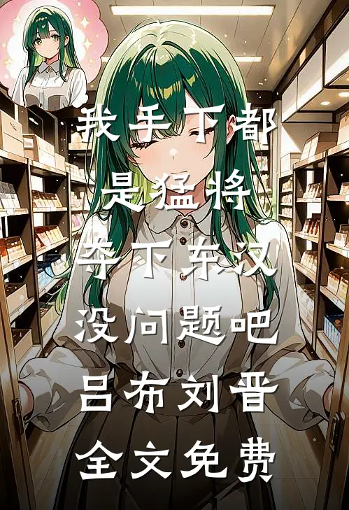 我手下都是猛将，夺下东汉没问题吧吕布刘晋全文免费
