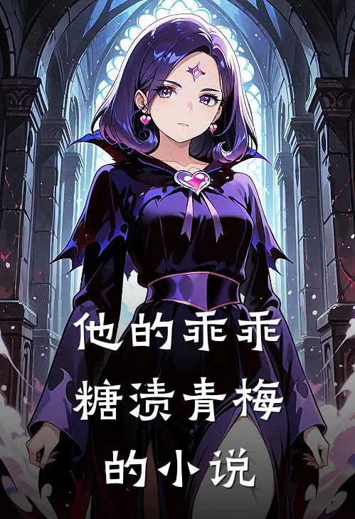 他的乖乖糖渍青梅的在线阅读