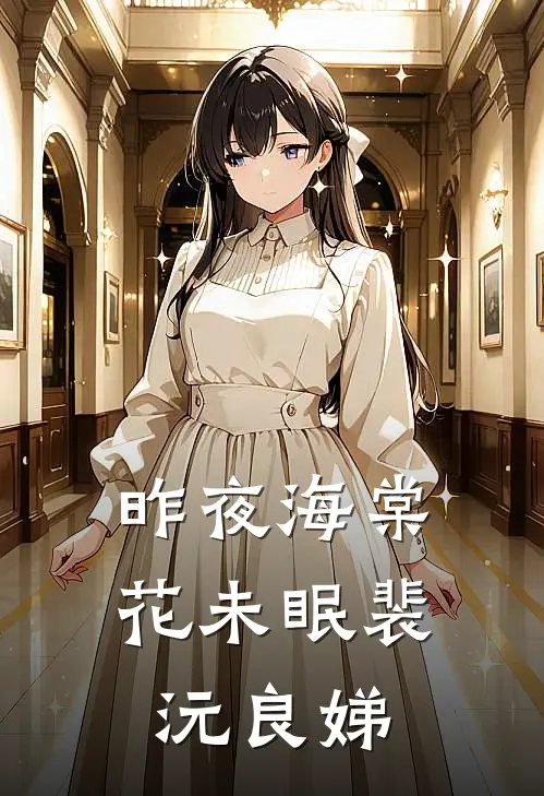 昨夜海棠花未眠裴沅良娣
