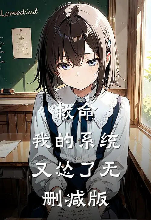 救命，我的系统又怂了无删减版