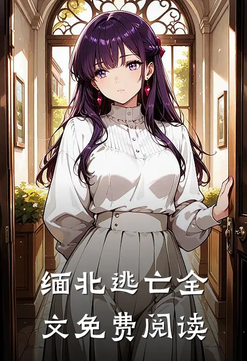 缅北逃亡全文免费阅读