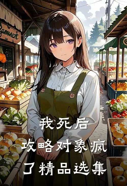 我死后，攻略对象疯了精品选集